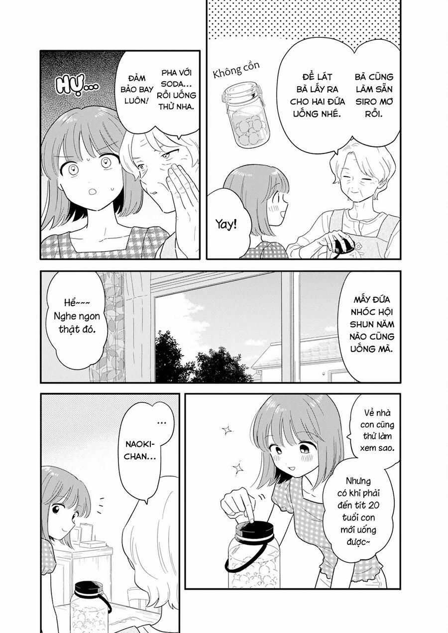 Câu Lạc Bộ Siêu Cấp Về Nhà 39 trang 7