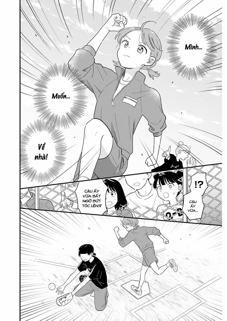 Câu Lạc Bộ Siêu Cấp Về Nhà 4 trang 13