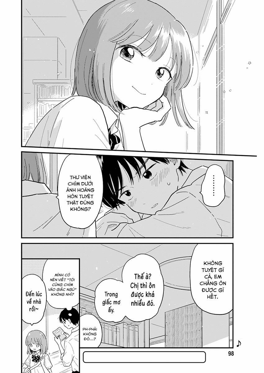 Câu Lạc Bộ Siêu Cấp Về Nhà 6 trang 15