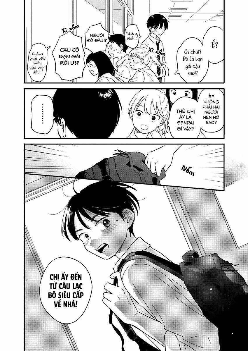 Câu Lạc Bộ Siêu Cấp Về Nhà 7 trang 12