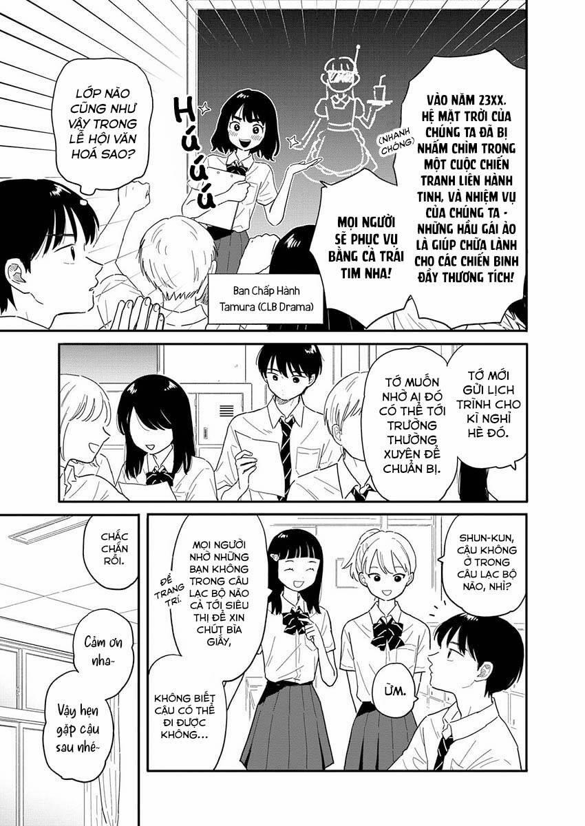 Câu Lạc Bộ Siêu Cấp Về Nhà 7 trang 5