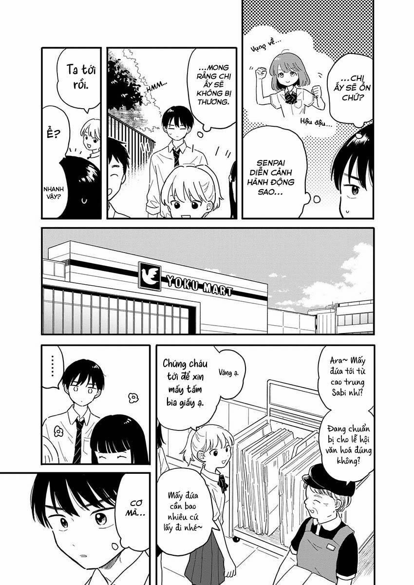 Câu Lạc Bộ Siêu Cấp Về Nhà 7 trang 7