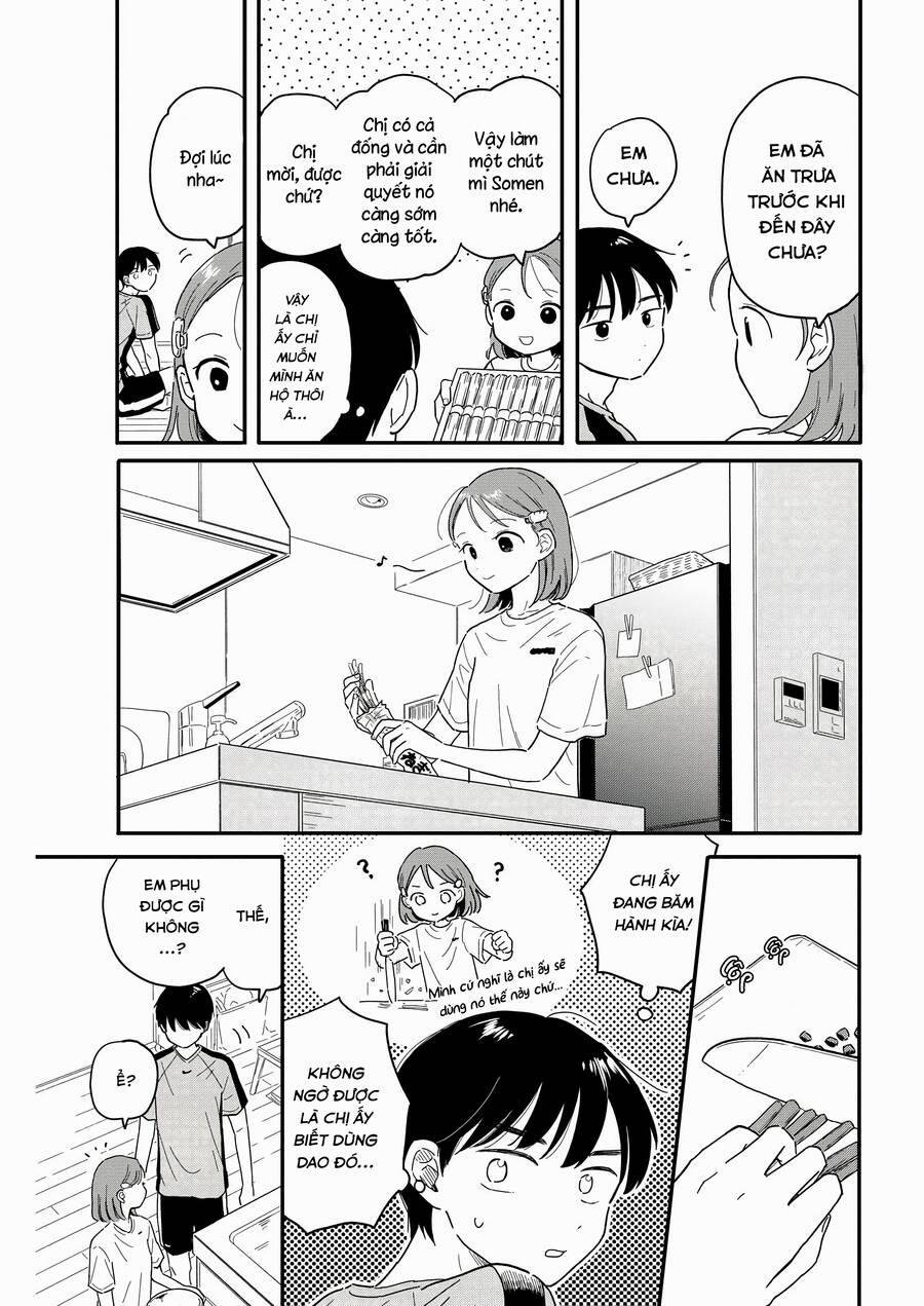 Câu Lạc Bộ Siêu Cấp Về Nhà 9 trang 13