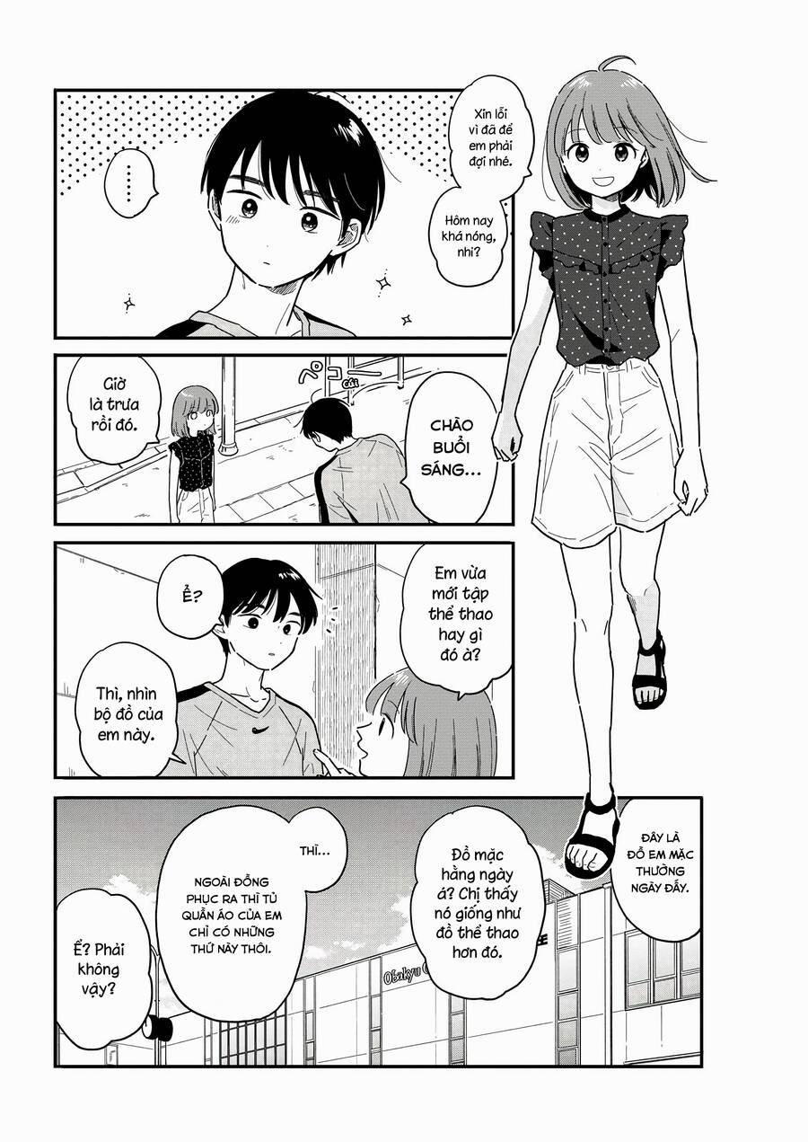 Câu Lạc Bộ Siêu Cấp Về Nhà 9 trang 2