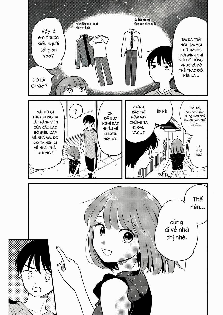 Câu Lạc Bộ Siêu Cấp Về Nhà 9 trang 3