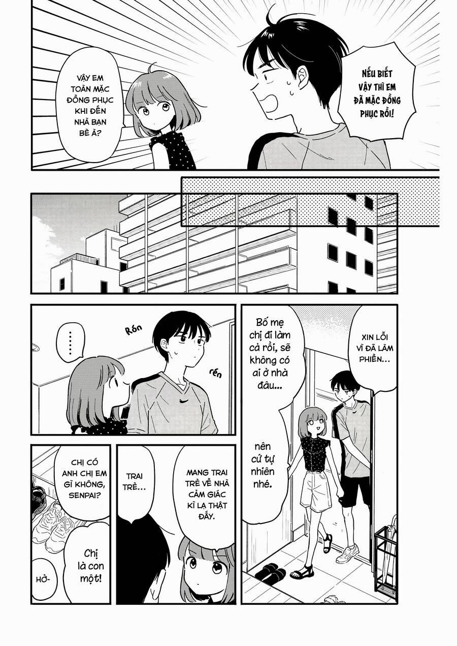 Câu Lạc Bộ Siêu Cấp Về Nhà 9 trang 4