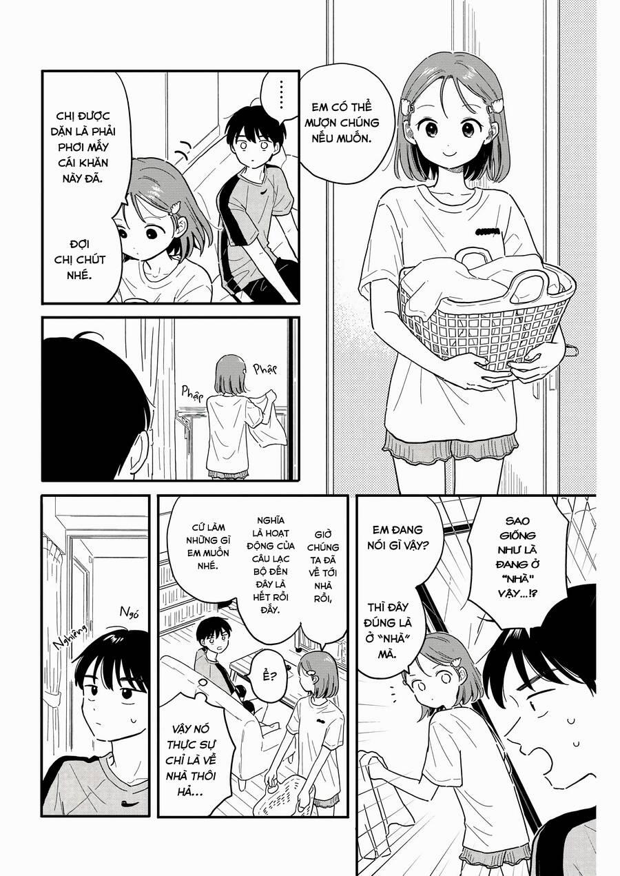 Câu Lạc Bộ Siêu Cấp Về Nhà 9 trang 6