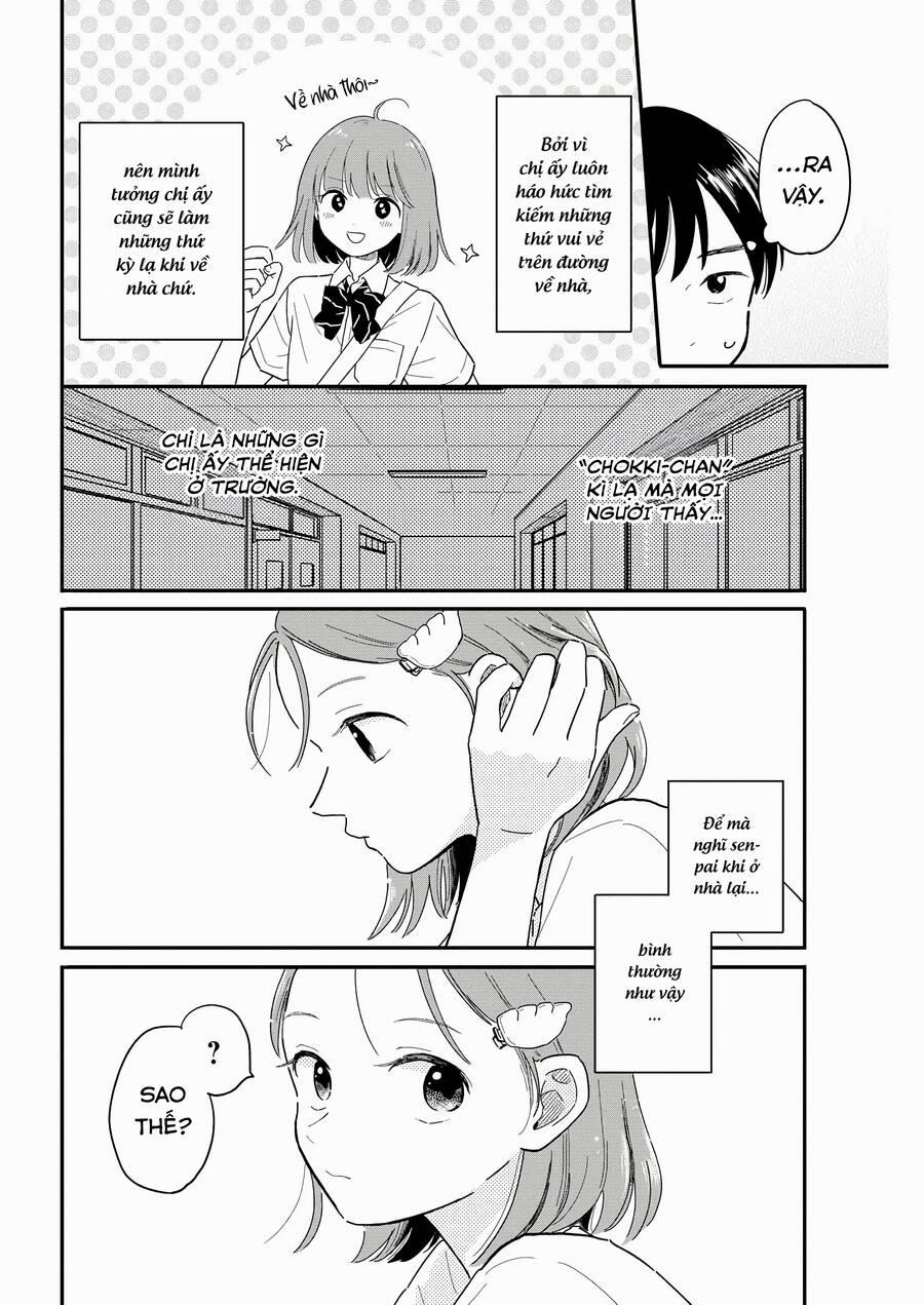 Câu Lạc Bộ Siêu Cấp Về Nhà 9 trang 8