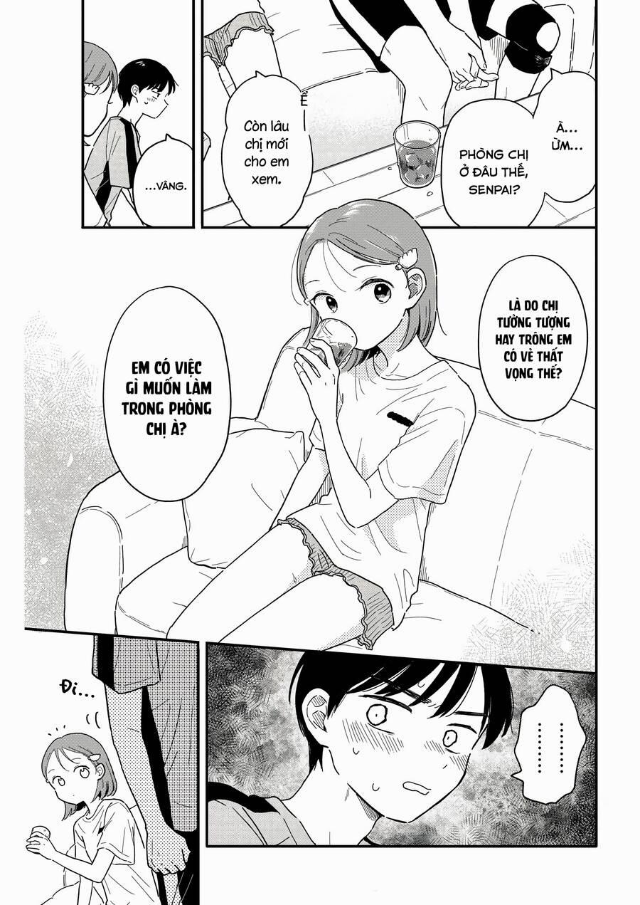 Câu Lạc Bộ Siêu Cấp Về Nhà 9 trang 9