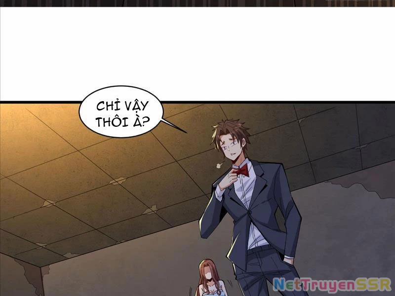 Câu Lạc Bộ Trao Đổi Nhân Sinh 15 trang 47