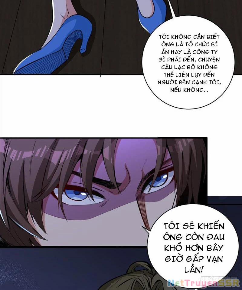 Câu Lạc Bộ Trao Đổi Nhân Sinh 16 trang 21