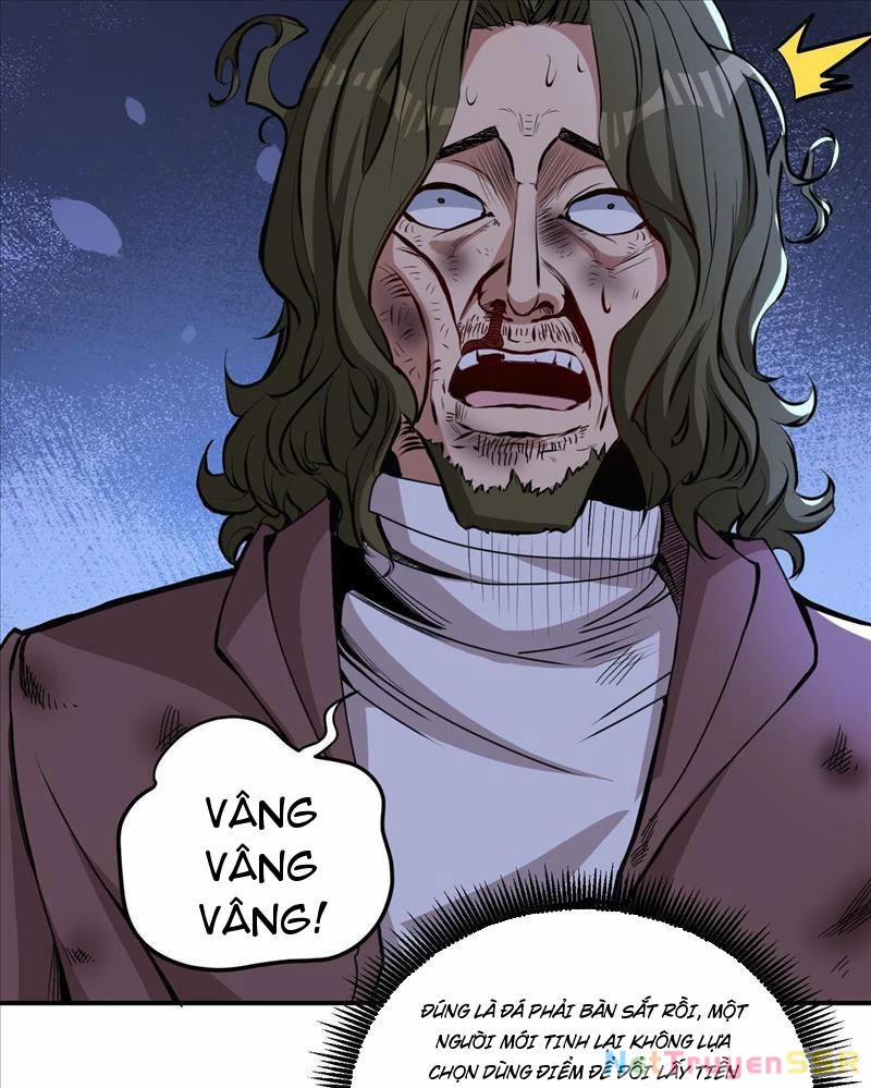 Câu Lạc Bộ Trao Đổi Nhân Sinh 16 trang 22