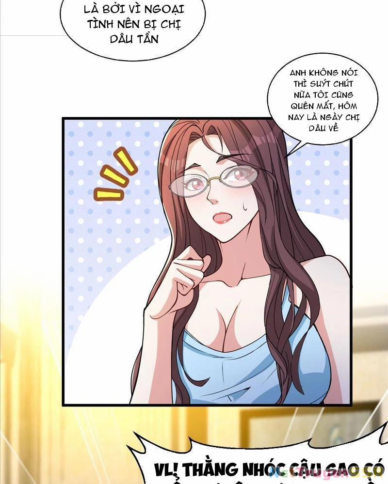 Câu Lạc Bộ Trao Đổi Nhân Sinh 16 trang 34