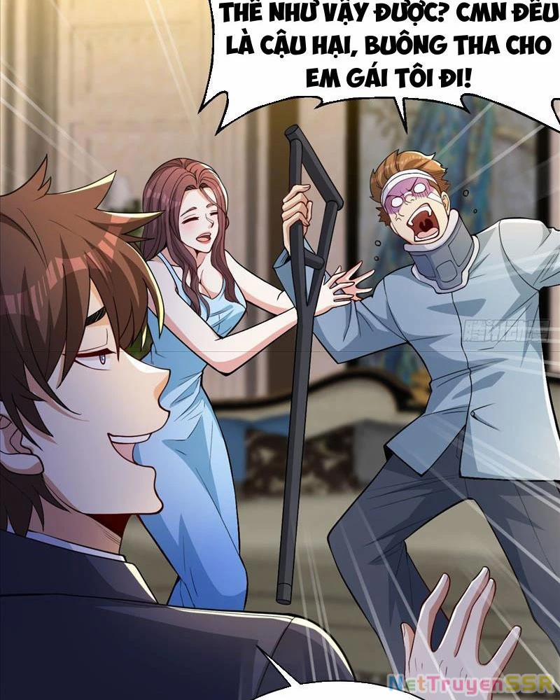 Câu Lạc Bộ Trao Đổi Nhân Sinh 16 trang 35