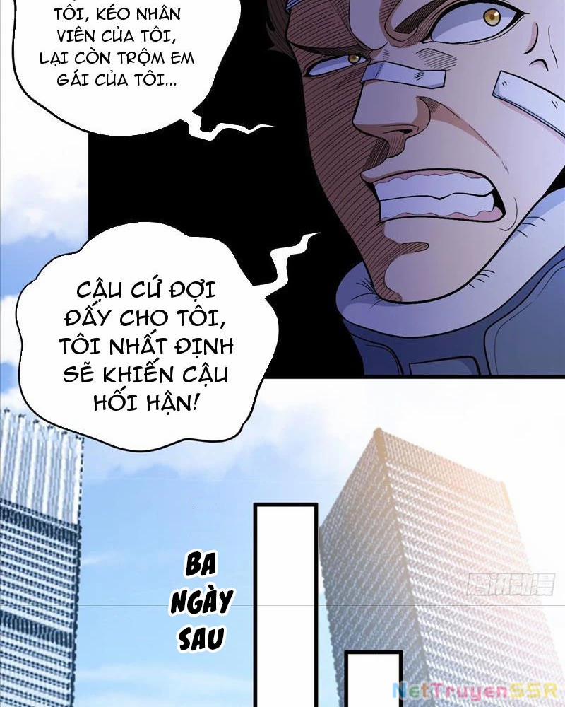 Câu Lạc Bộ Trao Đổi Nhân Sinh 16 trang 41