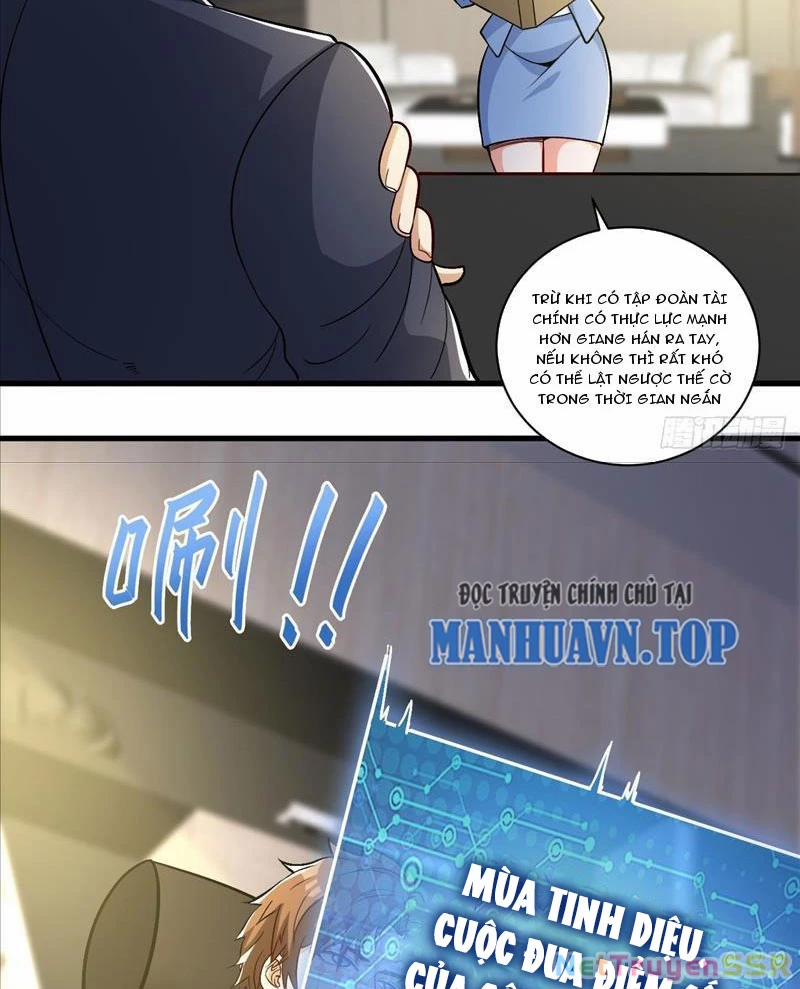 Câu Lạc Bộ Trao Đổi Nhân Sinh 16 trang 46