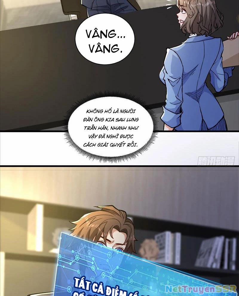 Câu Lạc Bộ Trao Đổi Nhân Sinh 16 trang 49