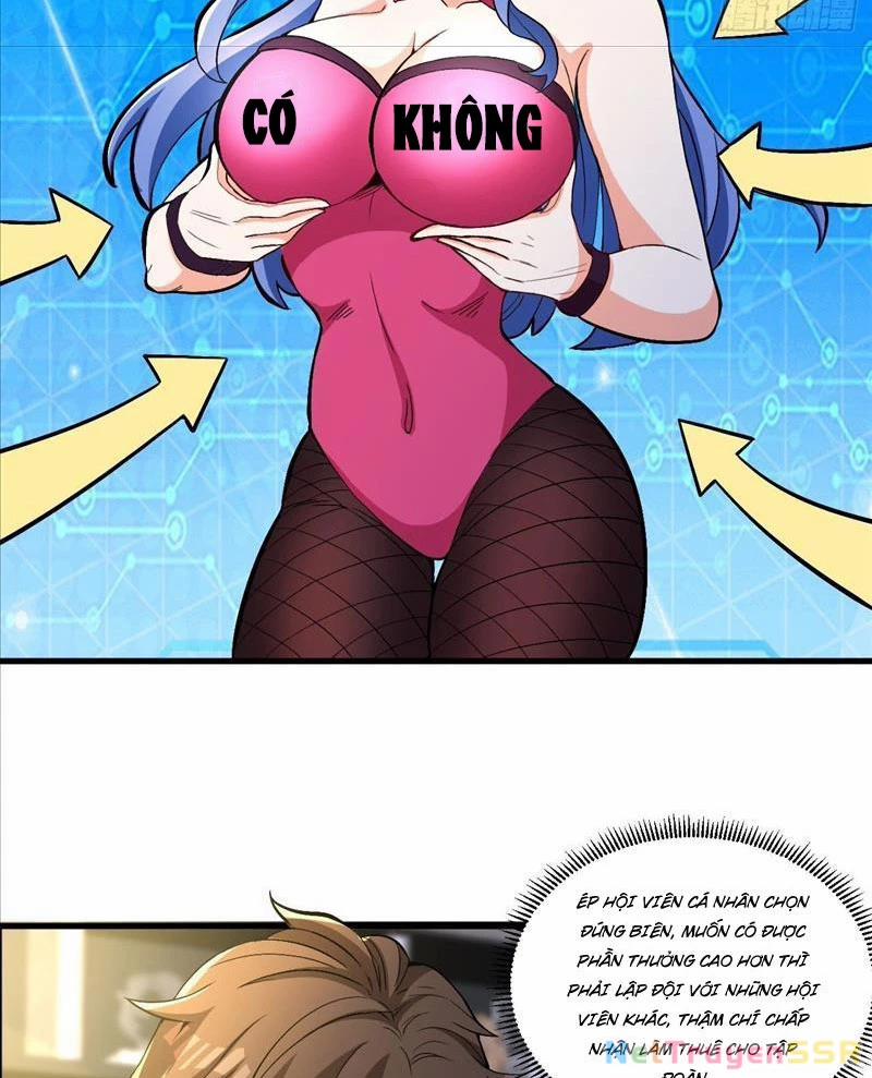 Câu Lạc Bộ Trao Đổi Nhân Sinh 16 trang 53