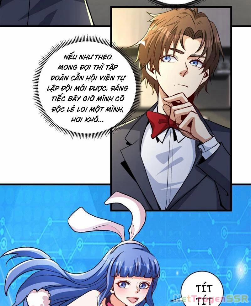 Câu Lạc Bộ Trao Đổi Nhân Sinh 17 trang 0