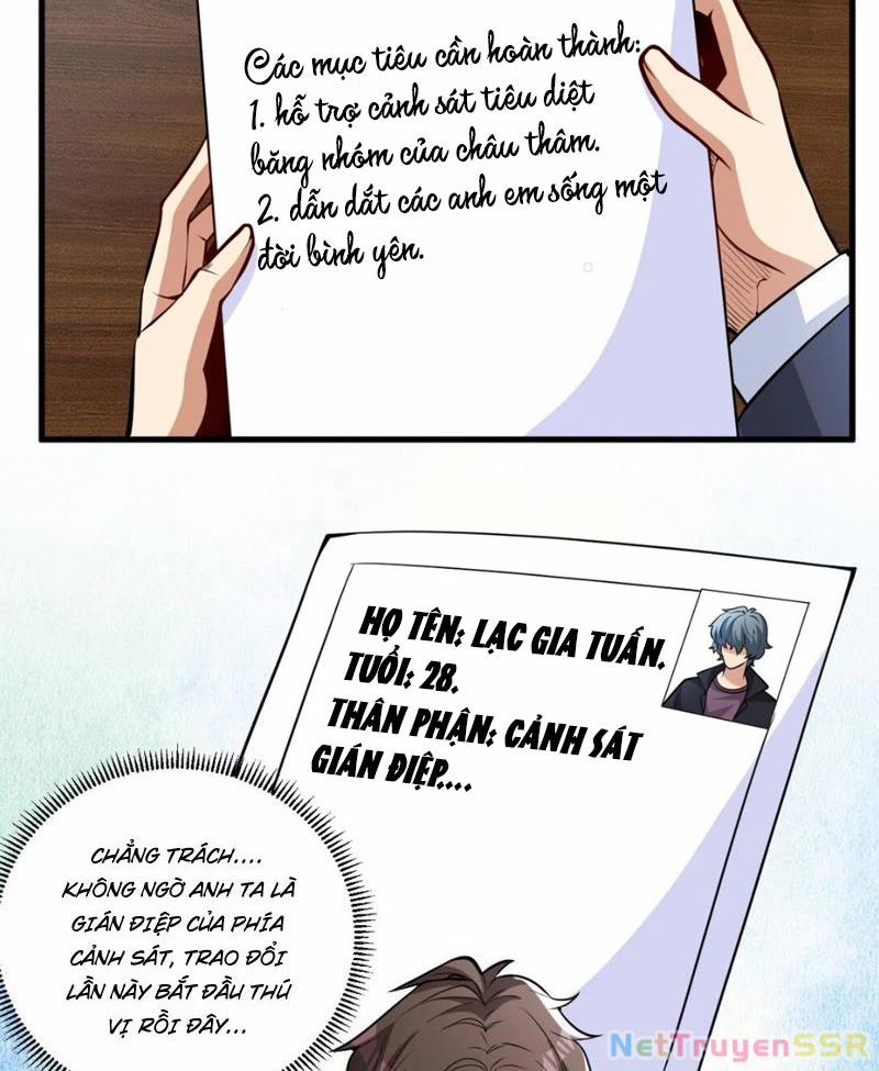 Câu Lạc Bộ Trao Đổi Nhân Sinh 17 trang 17