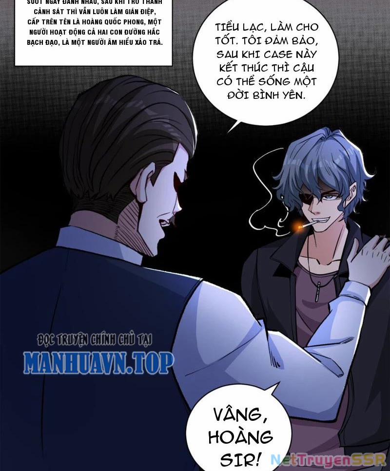 Câu Lạc Bộ Trao Đổi Nhân Sinh 17 trang 26