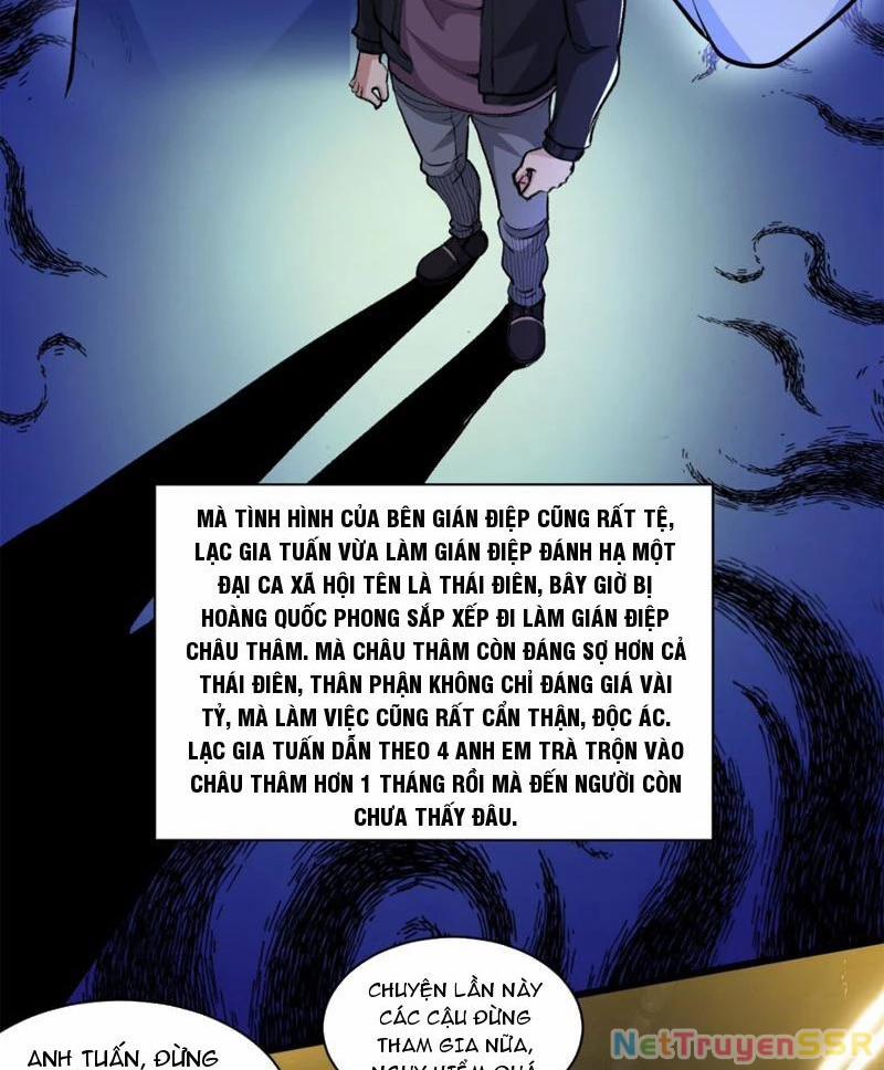 Câu Lạc Bộ Trao Đổi Nhân Sinh 17 trang 28