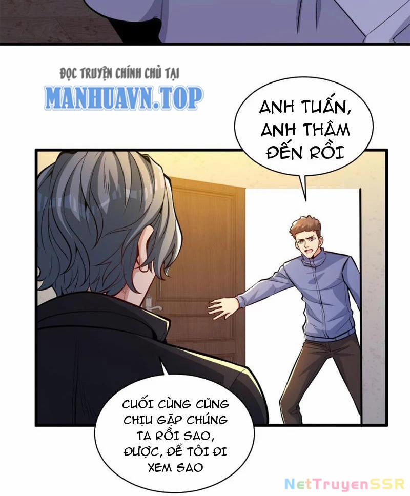 Câu Lạc Bộ Trao Đổi Nhân Sinh 17 trang 33