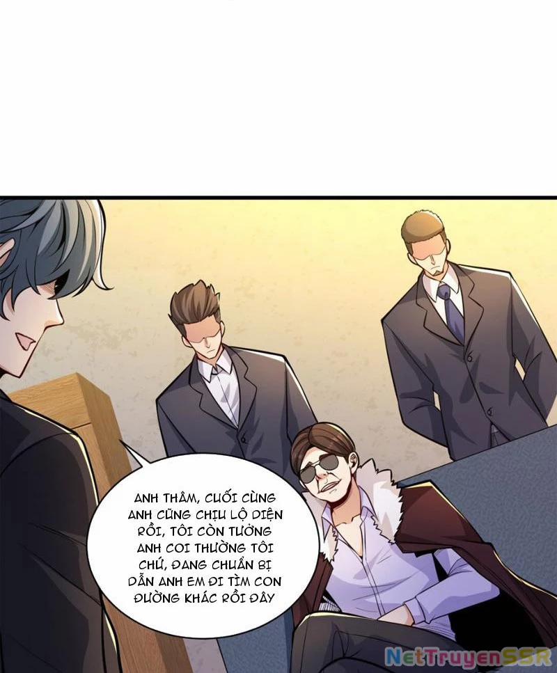 Câu Lạc Bộ Trao Đổi Nhân Sinh 17 trang 34