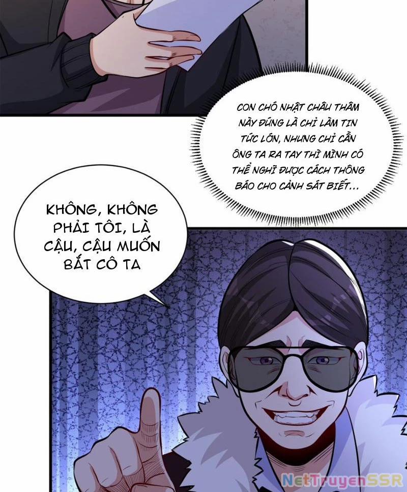 Câu Lạc Bộ Trao Đổi Nhân Sinh 17 trang 38