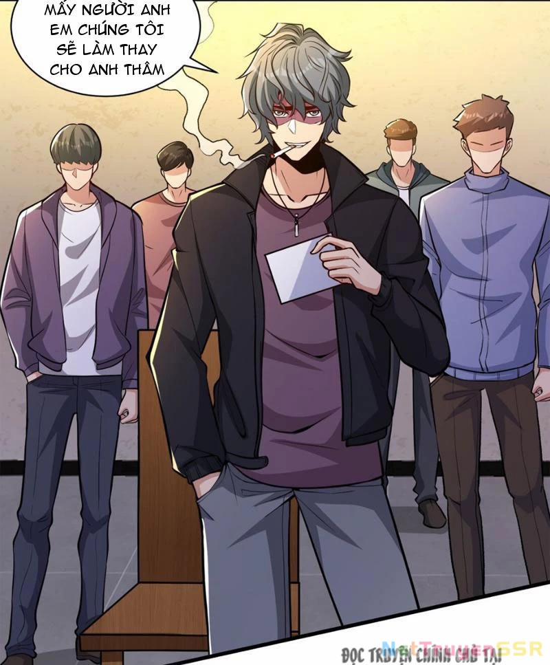 Câu Lạc Bộ Trao Đổi Nhân Sinh 17 trang 41