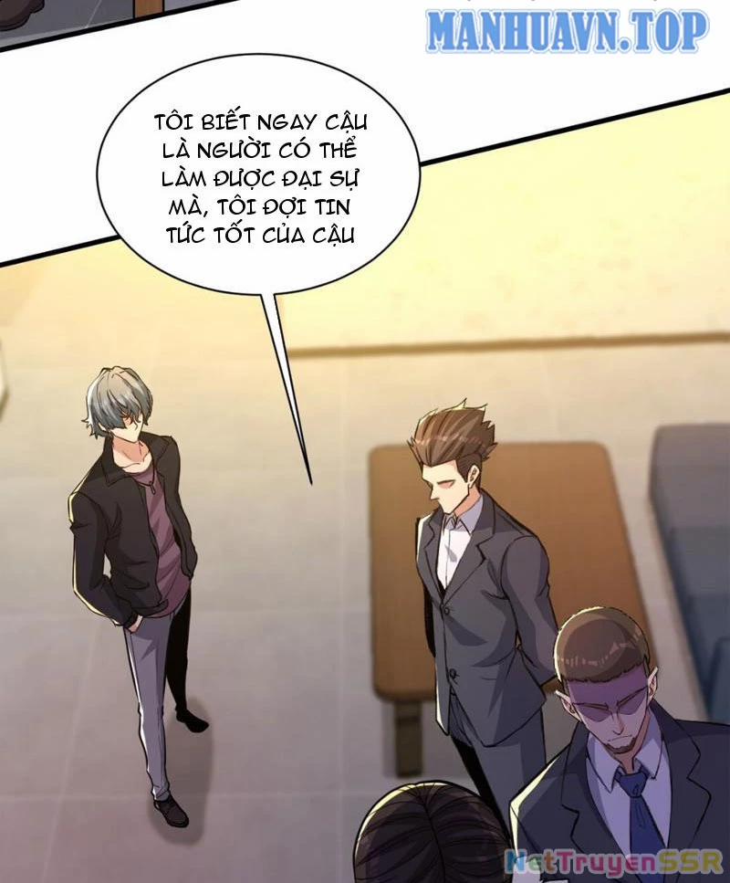 Câu Lạc Bộ Trao Đổi Nhân Sinh 17 trang 42