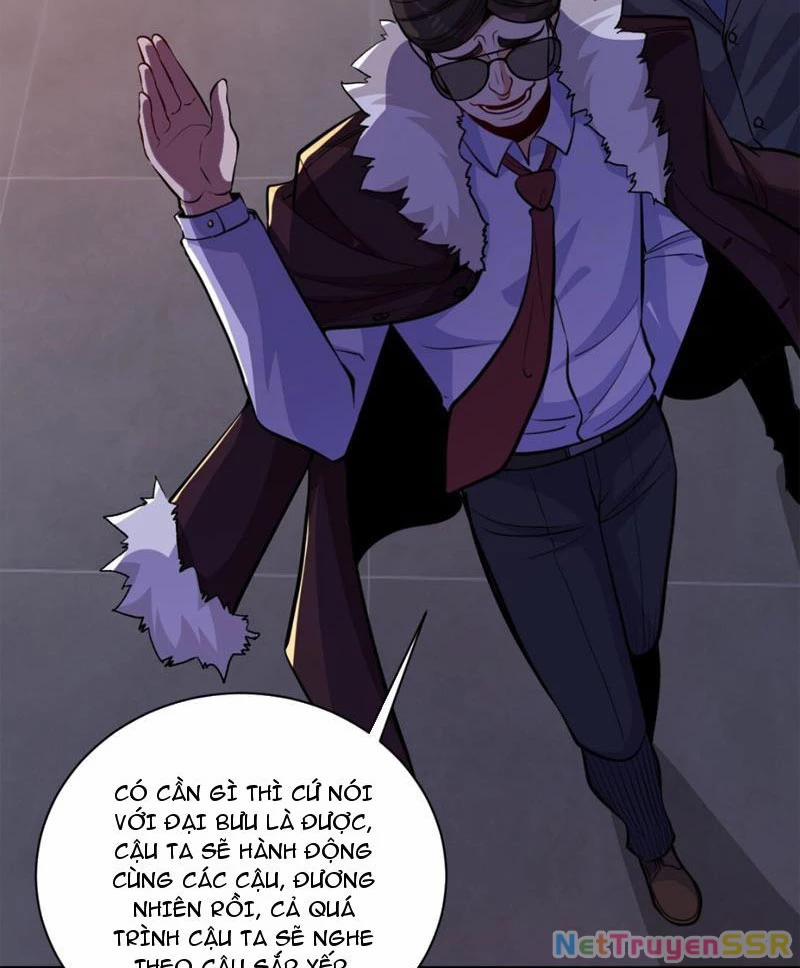 Câu Lạc Bộ Trao Đổi Nhân Sinh 17 trang 43