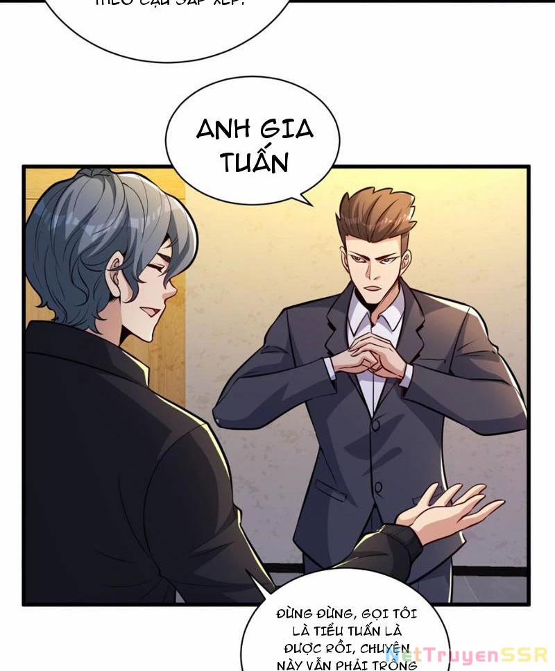 Câu Lạc Bộ Trao Đổi Nhân Sinh 17 trang 44