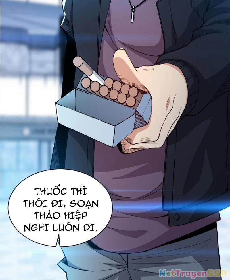 Câu Lạc Bộ Trao Đổi Nhân Sinh 17 trang 8