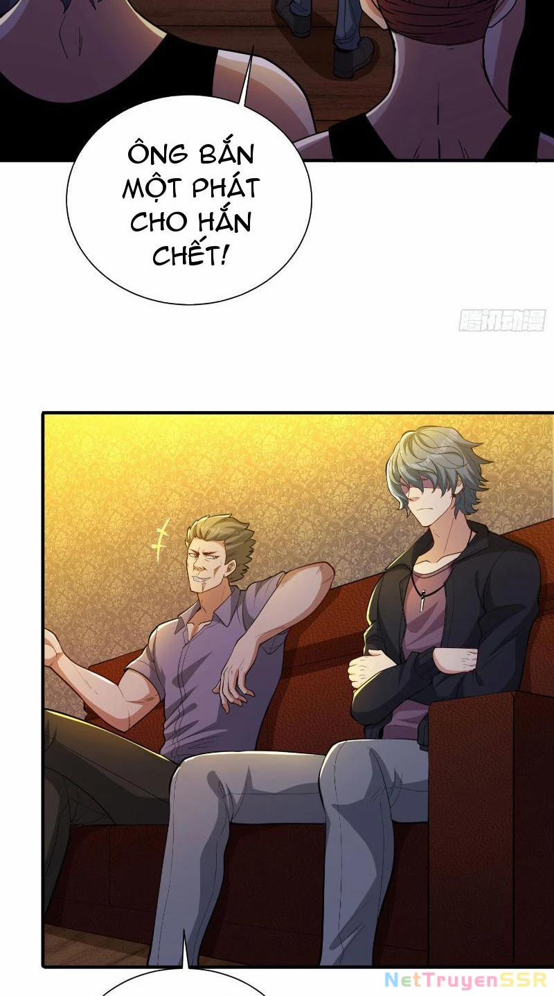 Câu Lạc Bộ Trao Đổi Nhân Sinh 18 trang 11