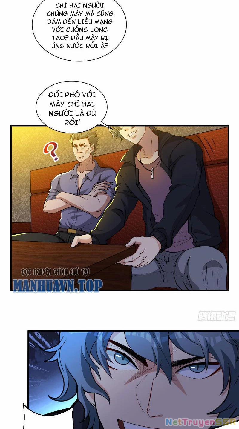 Câu Lạc Bộ Trao Đổi Nhân Sinh 18 trang 12