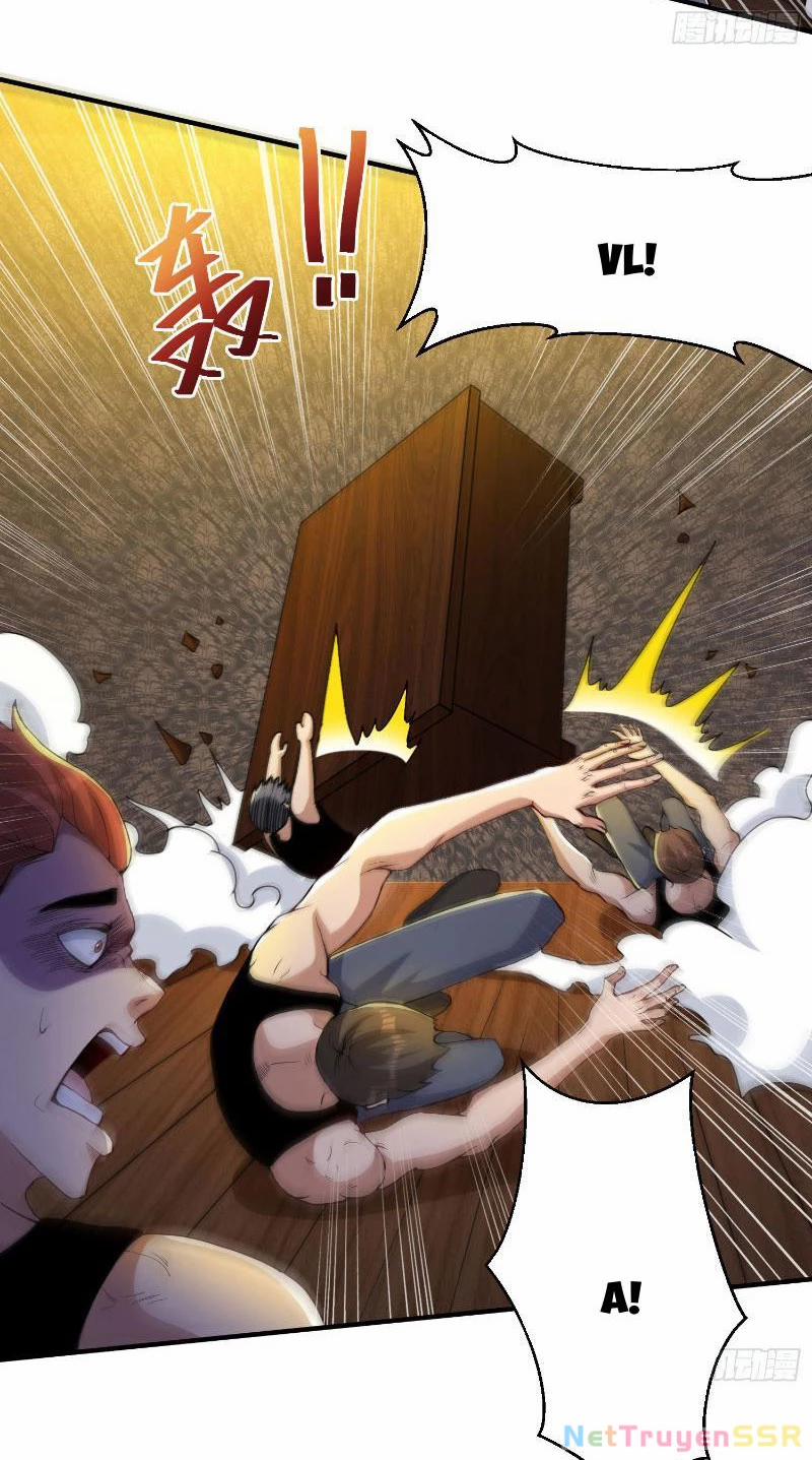 Câu Lạc Bộ Trao Đổi Nhân Sinh 18 trang 14