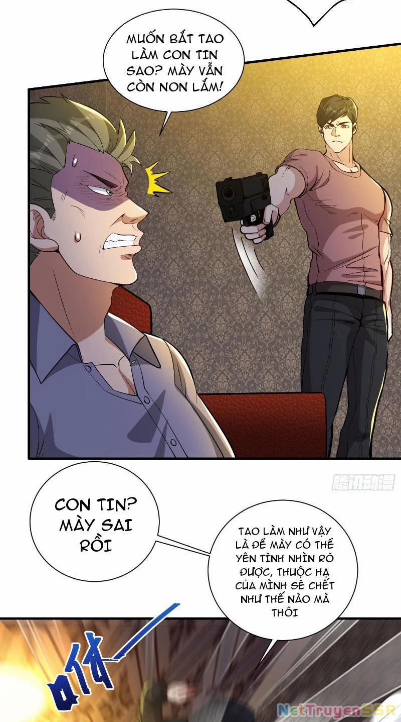 Câu Lạc Bộ Trao Đổi Nhân Sinh 18 trang 15