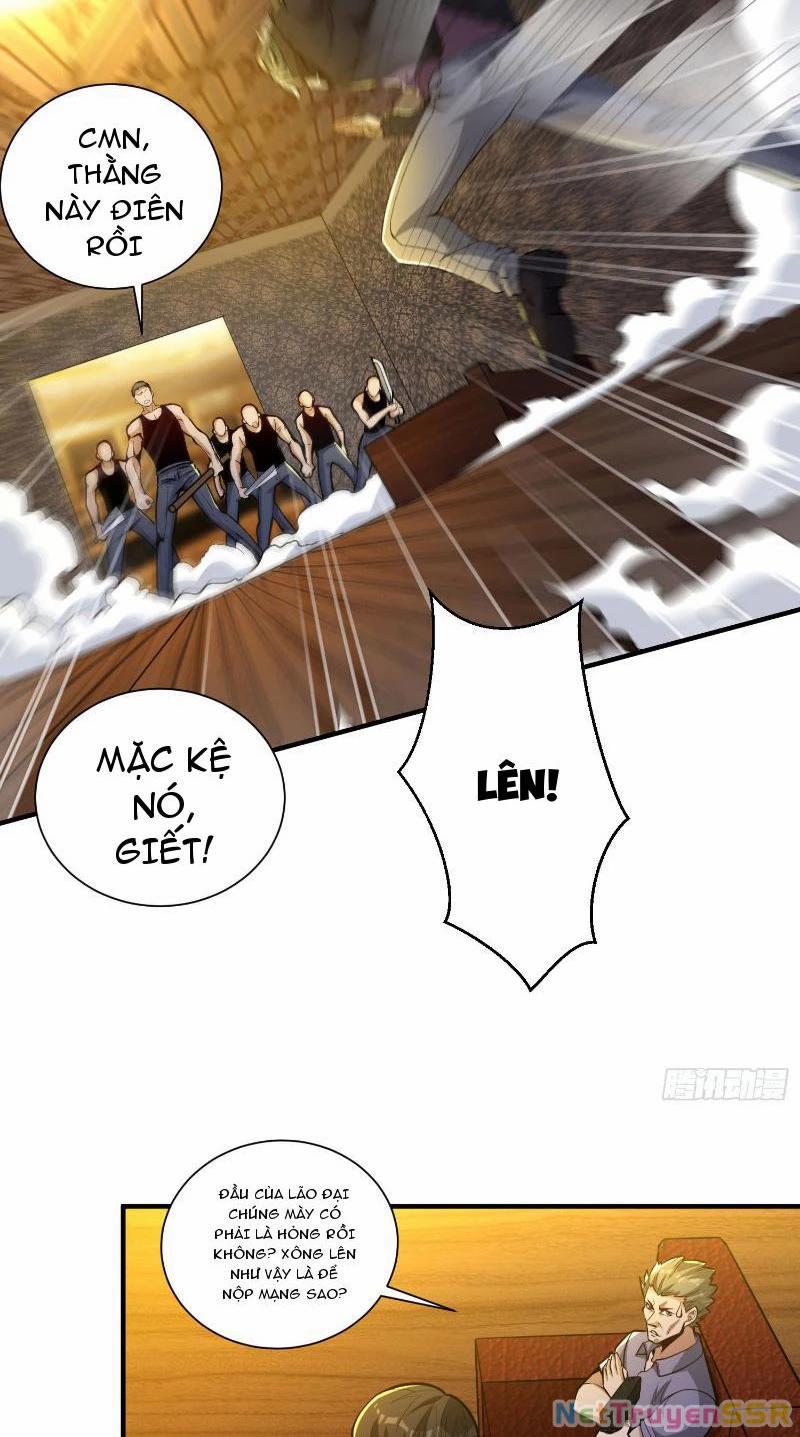 Câu Lạc Bộ Trao Đổi Nhân Sinh 18 trang 16