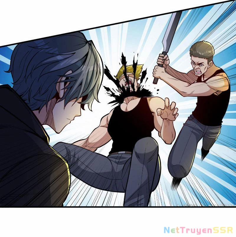 Câu Lạc Bộ Trao Đổi Nhân Sinh 18 trang 20