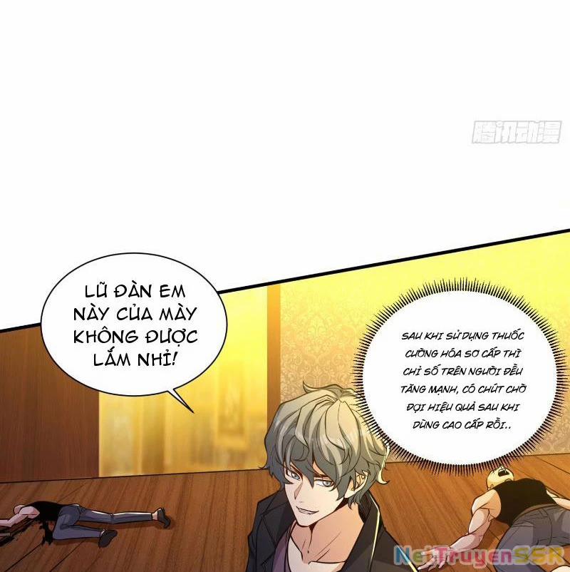 Câu Lạc Bộ Trao Đổi Nhân Sinh 18 trang 27