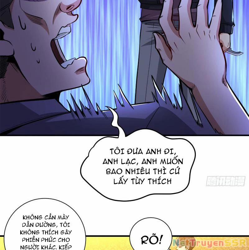 Câu Lạc Bộ Trao Đổi Nhân Sinh 18 trang 31