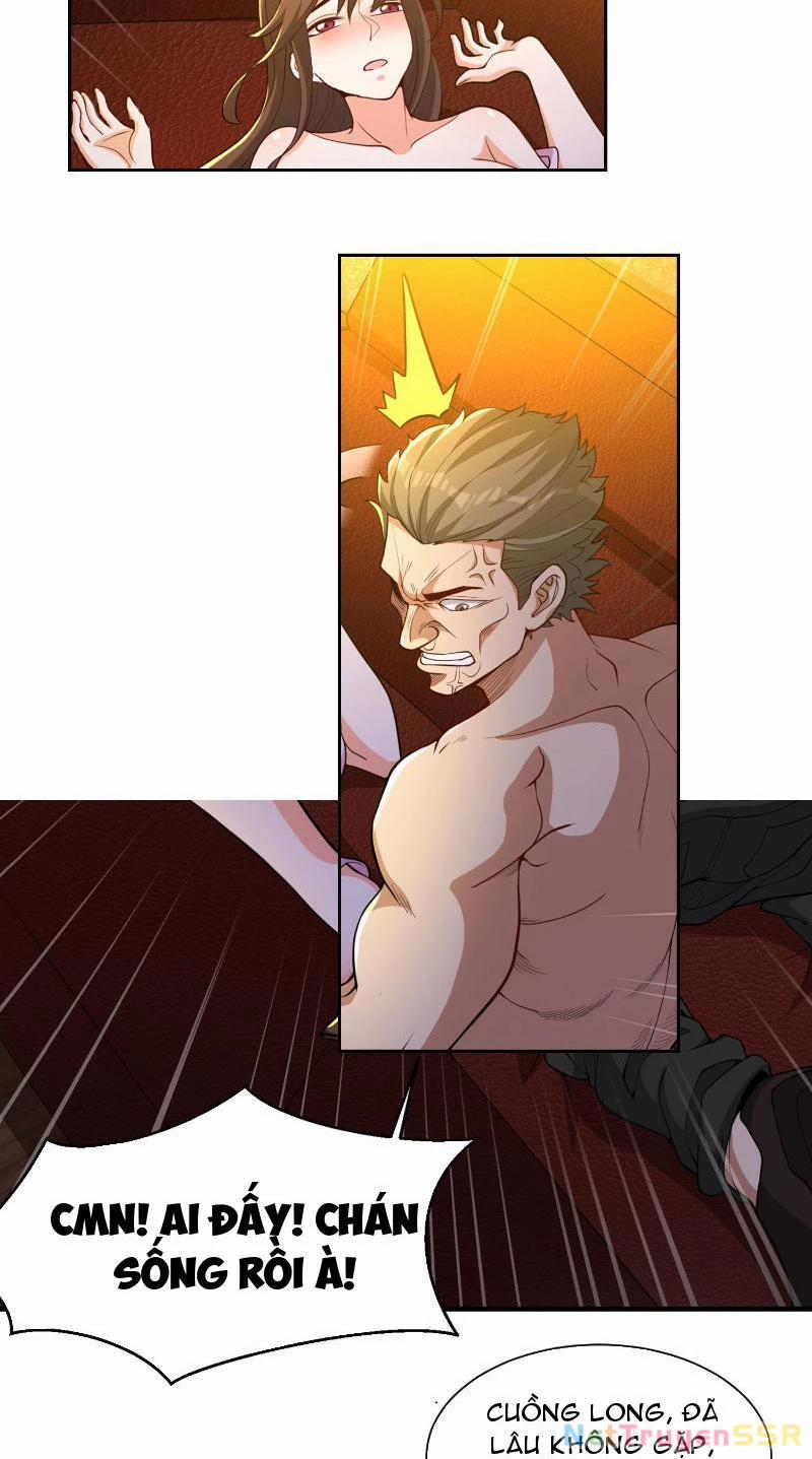 Câu Lạc Bộ Trao Đổi Nhân Sinh 18 trang 4