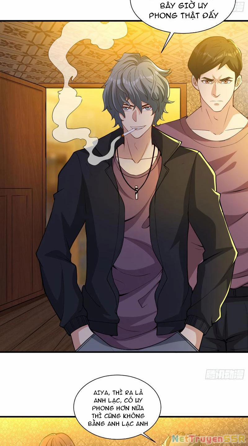 Câu Lạc Bộ Trao Đổi Nhân Sinh 18 trang 5