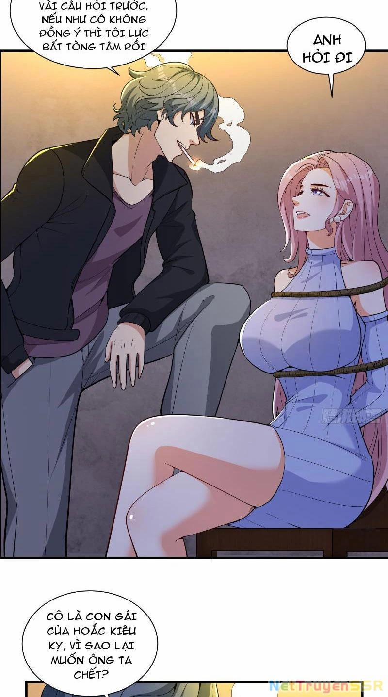 Câu Lạc Bộ Trao Đổi Nhân Sinh 20 trang 1