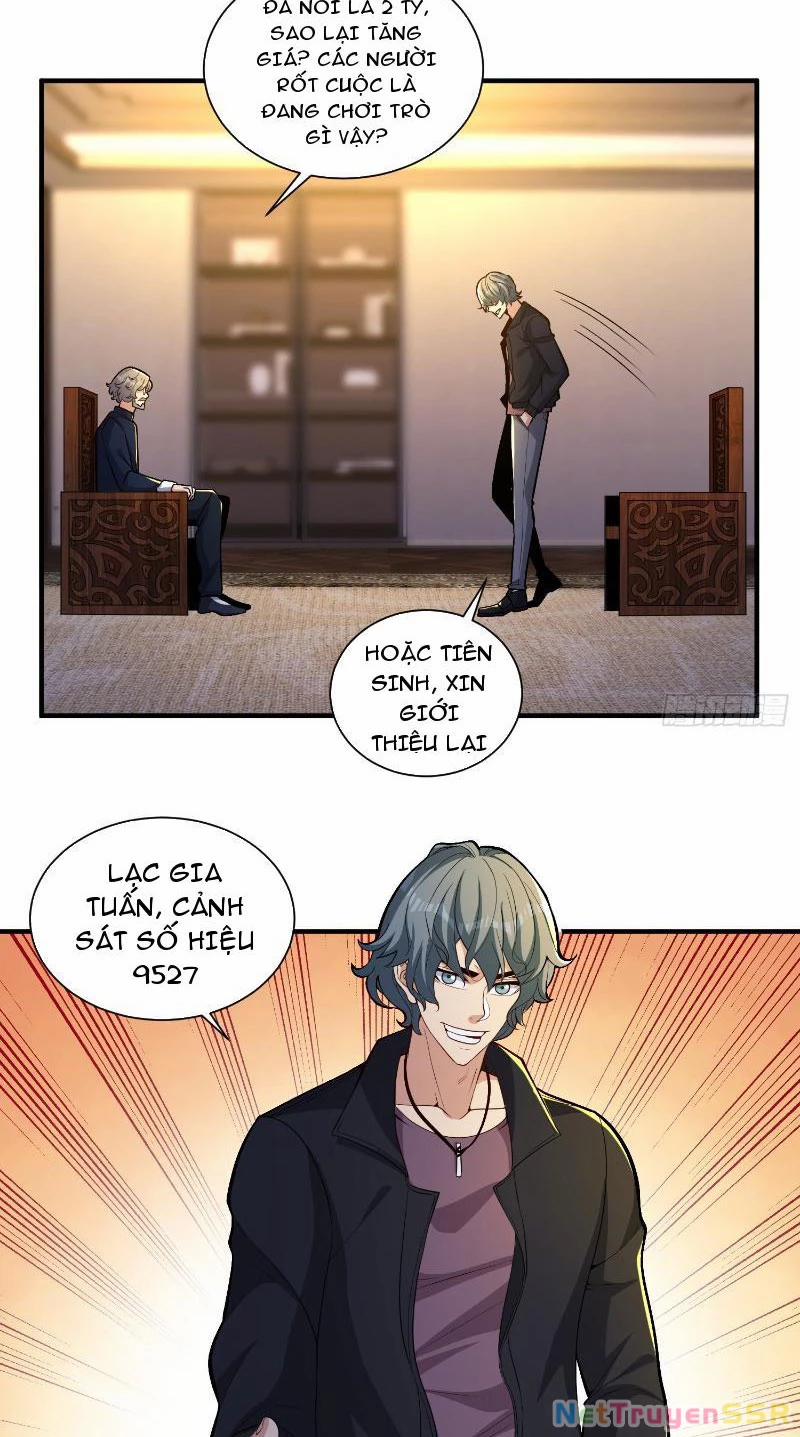 Câu Lạc Bộ Trao Đổi Nhân Sinh 20 trang 18