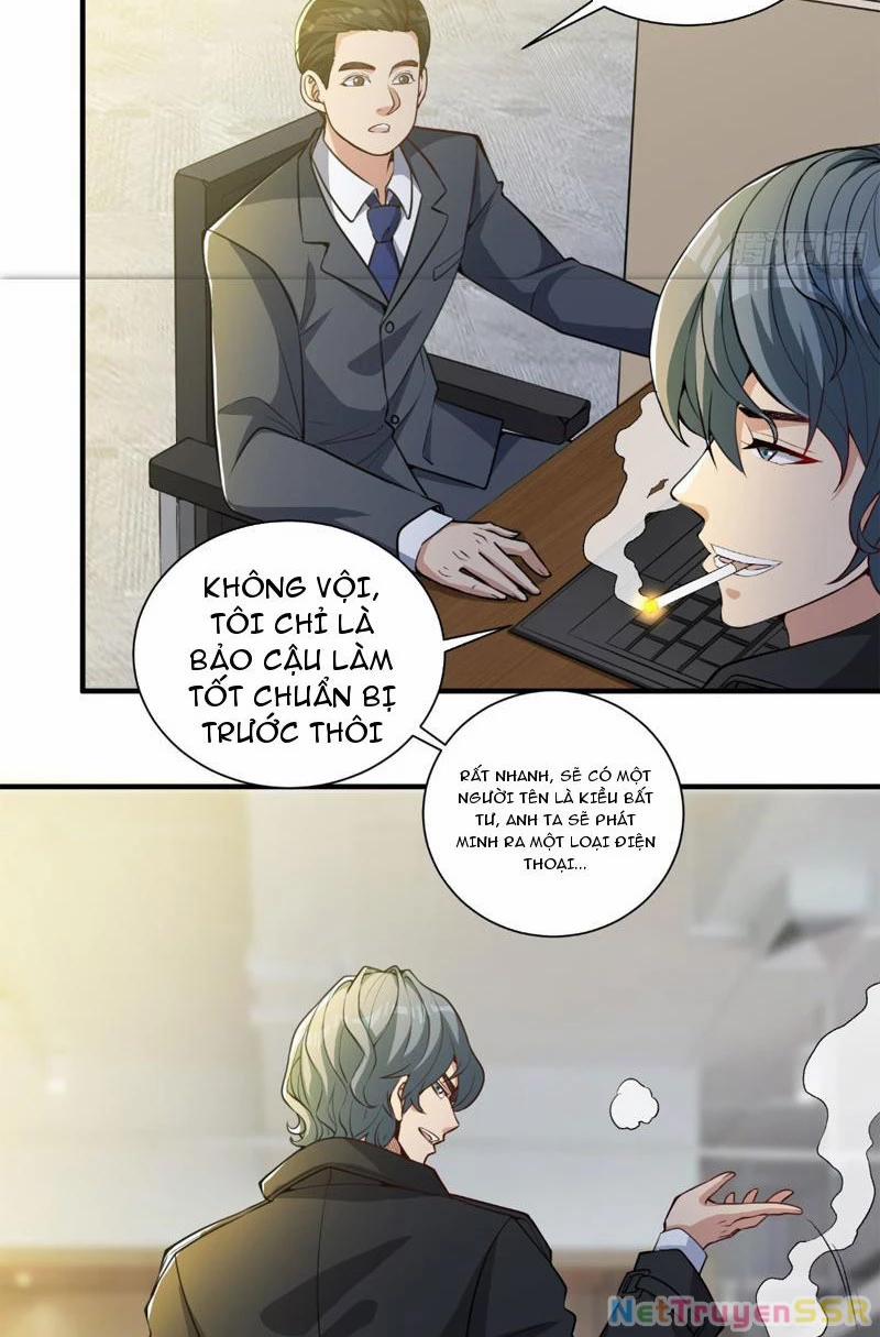 Câu Lạc Bộ Trao Đổi Nhân Sinh 21 trang 23