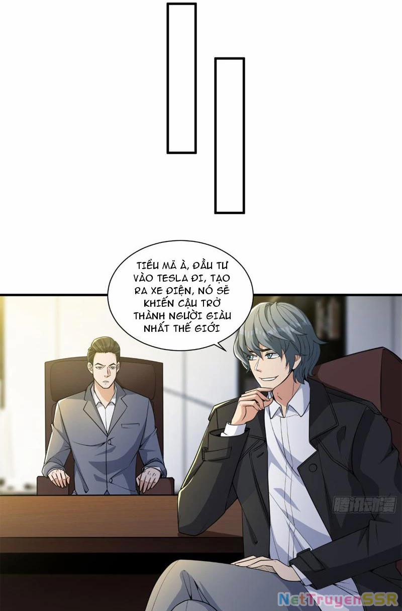 Câu Lạc Bộ Trao Đổi Nhân Sinh 21 trang 29