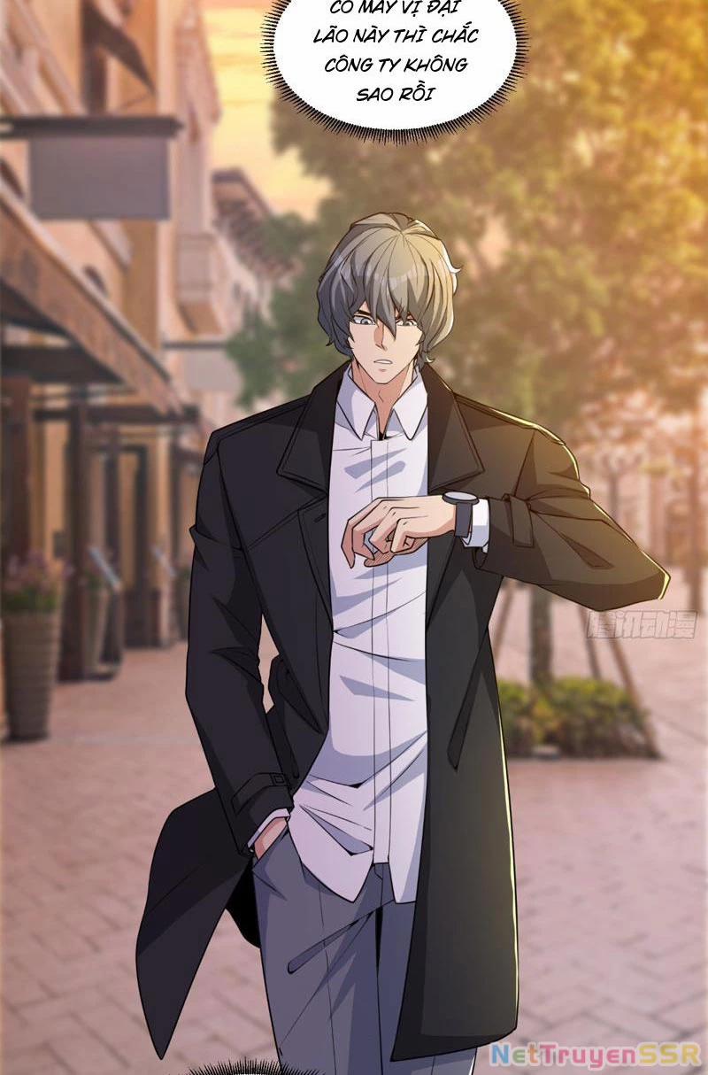 Câu Lạc Bộ Trao Đổi Nhân Sinh 21 trang 31