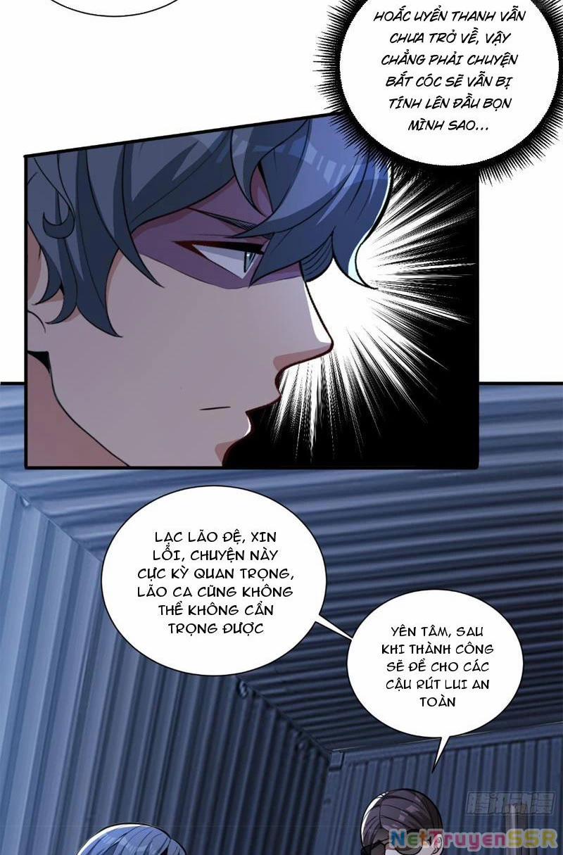 Câu Lạc Bộ Trao Đổi Nhân Sinh 21 trang 37